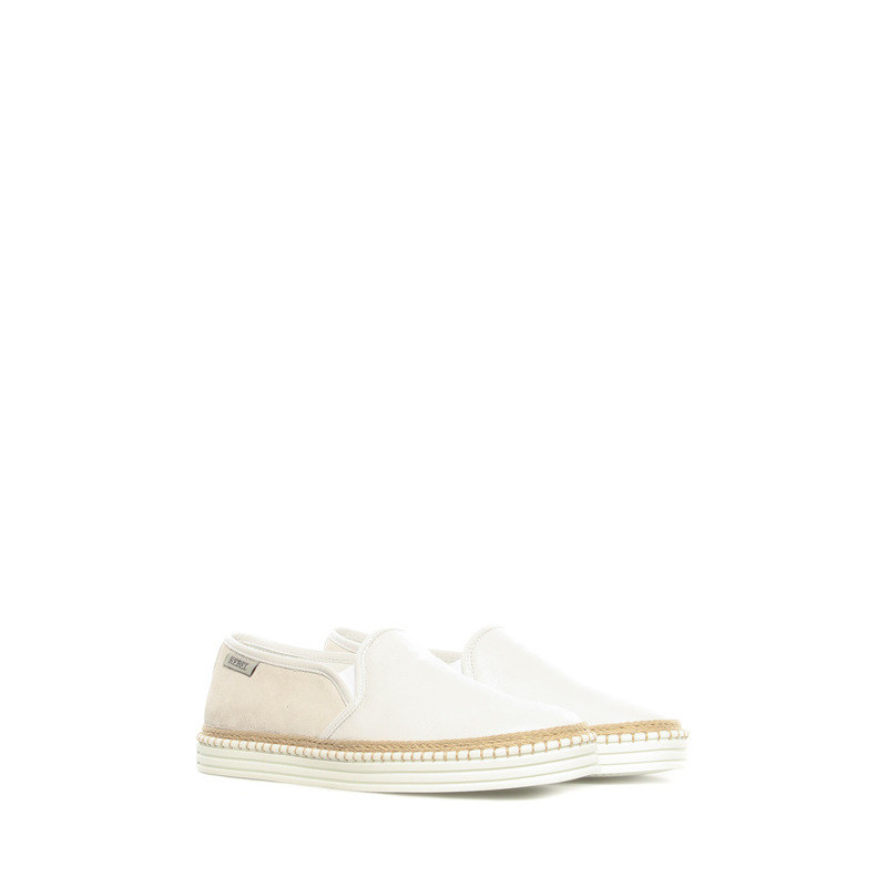 Slip-On Shoes ”R260” Hogan Rebel white